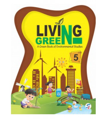 Living Green EVS - 5